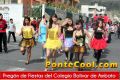 Pregón Fiestas del Colegio Bolí­var de Ambato 2013