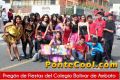 Pregón Fiestas del Colegio Bolí­var de Ambato 2013