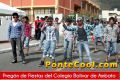 Pregón Fiestas del Colegio Bolí­var de Ambato 2013