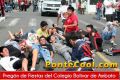 Pregón Fiestas del Colegio Bolí­var de Ambato 2013