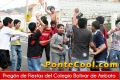 Pregón Fiestas del Colegio Bolí­var de Ambato 2013