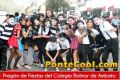 Pregón Fiestas del Colegio Bolí­var de Ambato 2013