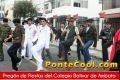 Pregón Fiestas del Colegio Bolí­var de Ambato 2013