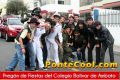 Pregón Fiestas del Colegio Bolí­var de Ambato 2013