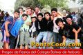 Pregón Fiestas del Colegio Bolí­var de Ambato 2013
