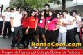 Pregón Fiestas del Colegio Bolí­var de Ambato 2013