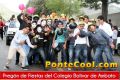 Pregón Fiestas del Colegio Bolí­var de Ambato 2013