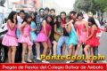 Pregón Fiestas del Colegio Bolí­var de Ambato 2013