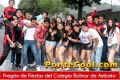 Pregón Fiestas del Colegio Bolí­var de Ambato 2013