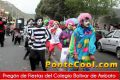 Pregón Fiestas del Colegio Bolí­var de Ambato 2013