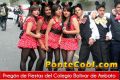 Pregón Fiestas del Colegio Bolí­var de Ambato 2013