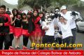 Pregón Fiestas del Colegio Bolí­var de Ambato 2013