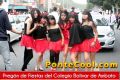 Pregón Fiestas del Colegio Bolí­var de Ambato 2013