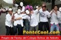 Pregón Fiestas del Colegio Bolí­var de Ambato 2013
