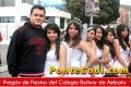 Pregón Fiestas del Colegio Bolí­var de Ambato 2013