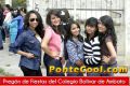 Pregón Fiestas del Colegio Bolí­var de Ambato 2013