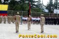 Colegio Bolívar Juramento a la Bandera 2013