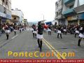 Colegio Pedro Fermin Cevallos Desfile del 12 de Noviembre 2011