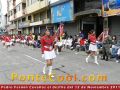 Colegio Pedro Fermin Cevallos Desfile del 12 de Noviembre 2011