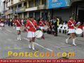 Colegio Pedro Fermin Cevallos Desfile del 12 de Noviembre 2011