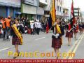 Colegio Pedro Fermin Cevallos Desfile del 12 de Noviembre 2011
