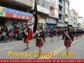 Colegio Pedro Fermin Cevallos Desfile del 12 de Noviembre 2011