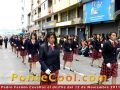 Colegio Pedro Fermin Cevallos Desfile del 12 de Noviembre 2011