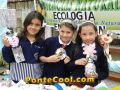 Feria de Ciencias 2013 Colegio Pedro Fermí­n Cevallos