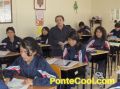 Inicio de clases 2011 en el Pedro Fermin Cevallos