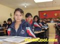 Inicio de clases 2011 en el Pedro Fermin Cevallos