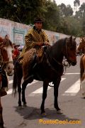 Desfile Chacarrero Paseo del Chagra Ambato 2011