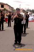 Desfile Chacarrero Paseo del Chagra Ambato 2011