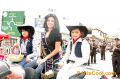 Desfile Chacarrero Paseo del Chagra Ambato 2011