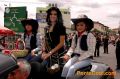 Desfile Chacarrero Paseo del Chagra Ambato 2011