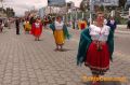 Desfile Chacarrero Paseo del Chagra Ambato 2011