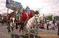 Desfile Chacarrero Paseo del Chagra Ambato 2011