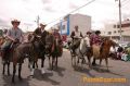 Desfile Chacarrero Paseo del Chagra Ambato 2011