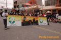 Desfile Chacarrero Paseo del Chagra Ambato 2011