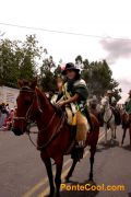 Desfile Chacarrero Paseo del Chagra Ambato 2011
