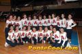 Intercolegial de Cheerleaders Ambato 2013