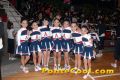 Intercolegial de Cheerleaders Ambato 2013