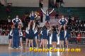 Intercolegial de Cheerleaders Ambato 2013