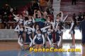 Intercolegial de Cheerleaders Ambato 2013