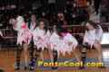 Intercolegial de Cheerleaders Ambato 2013