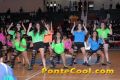 Intercolegial de Cheerleaders Ambato 2013