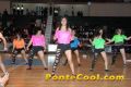 Intercolegial de Cheerleaders Ambato 2013