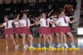 Intercolegial de Cheerleaders Ambato 2013