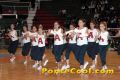Intercolegial de Cheerleaders Ambato 2013