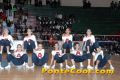 Intercolegial de Cheerleaders Ambato 2013