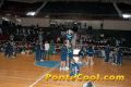 Intercolegial de Cheerleaders Ambato 2013